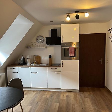 Ferienwohnung 8 Torster - Im Zentrum Der Altstadt Hamelin Kültér fotó