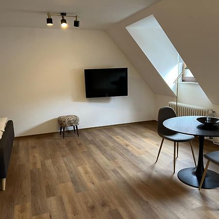 Ferienwohnung 8 Torster - Im Zentrum Der Altstadt Hamelin Kültér fotó