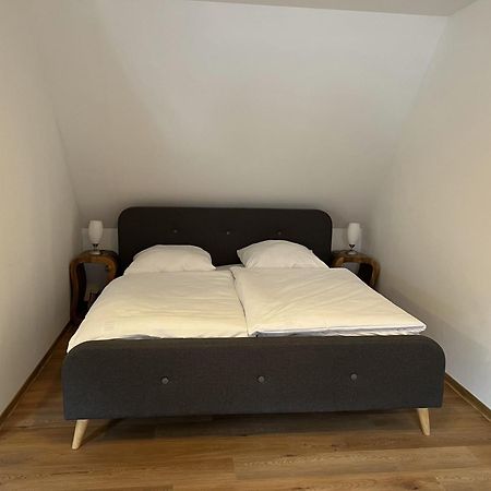 Ferienwohnung 8 Torster - Im Zentrum Der Altstadt Hamelin Kültér fotó