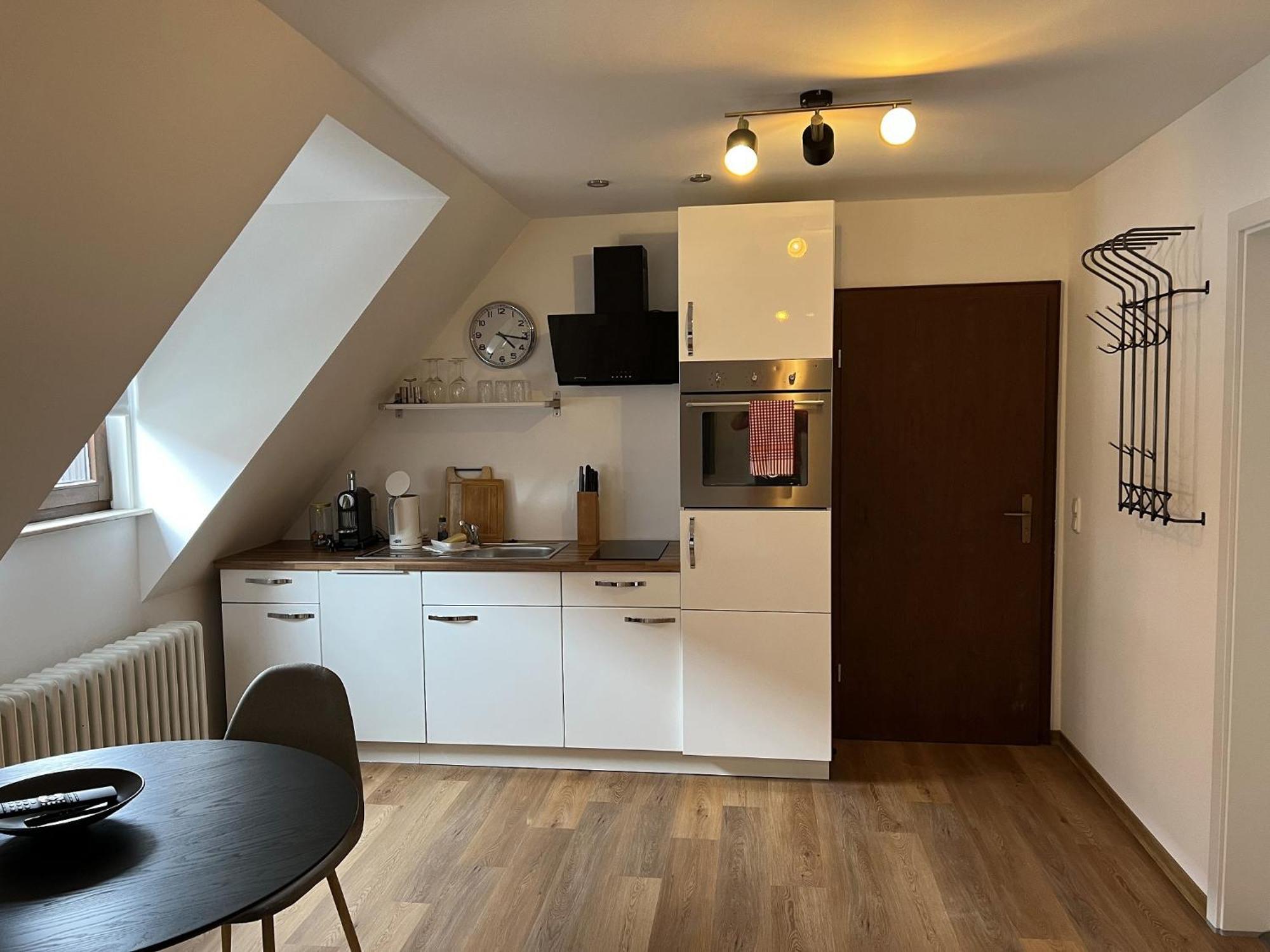Ferienwohnung 8 Torster - Im Zentrum Der Altstadt Hamelin Kültér fotó