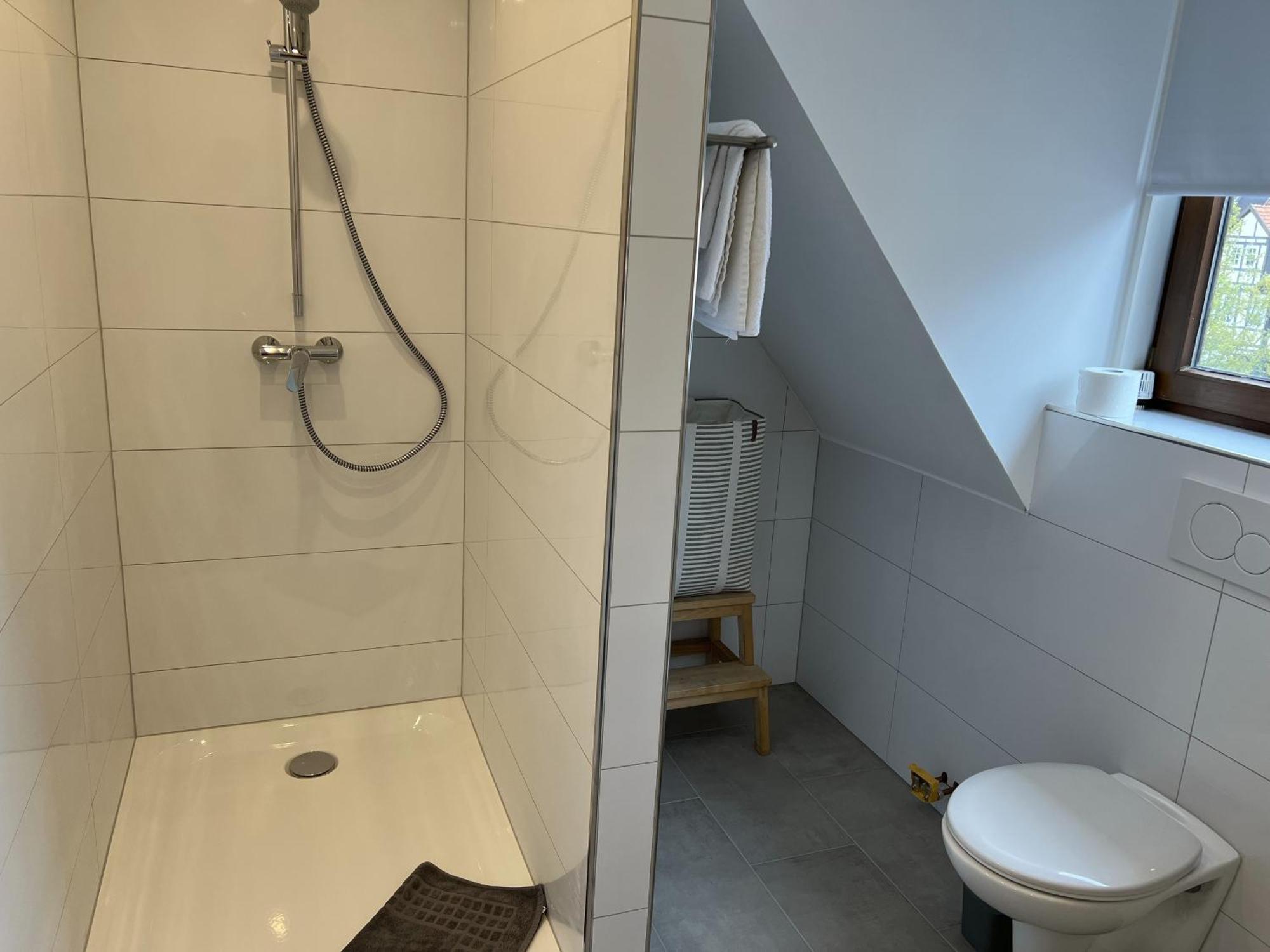 Ferienwohnung 8 Torster - Im Zentrum Der Altstadt Hamelin Kültér fotó