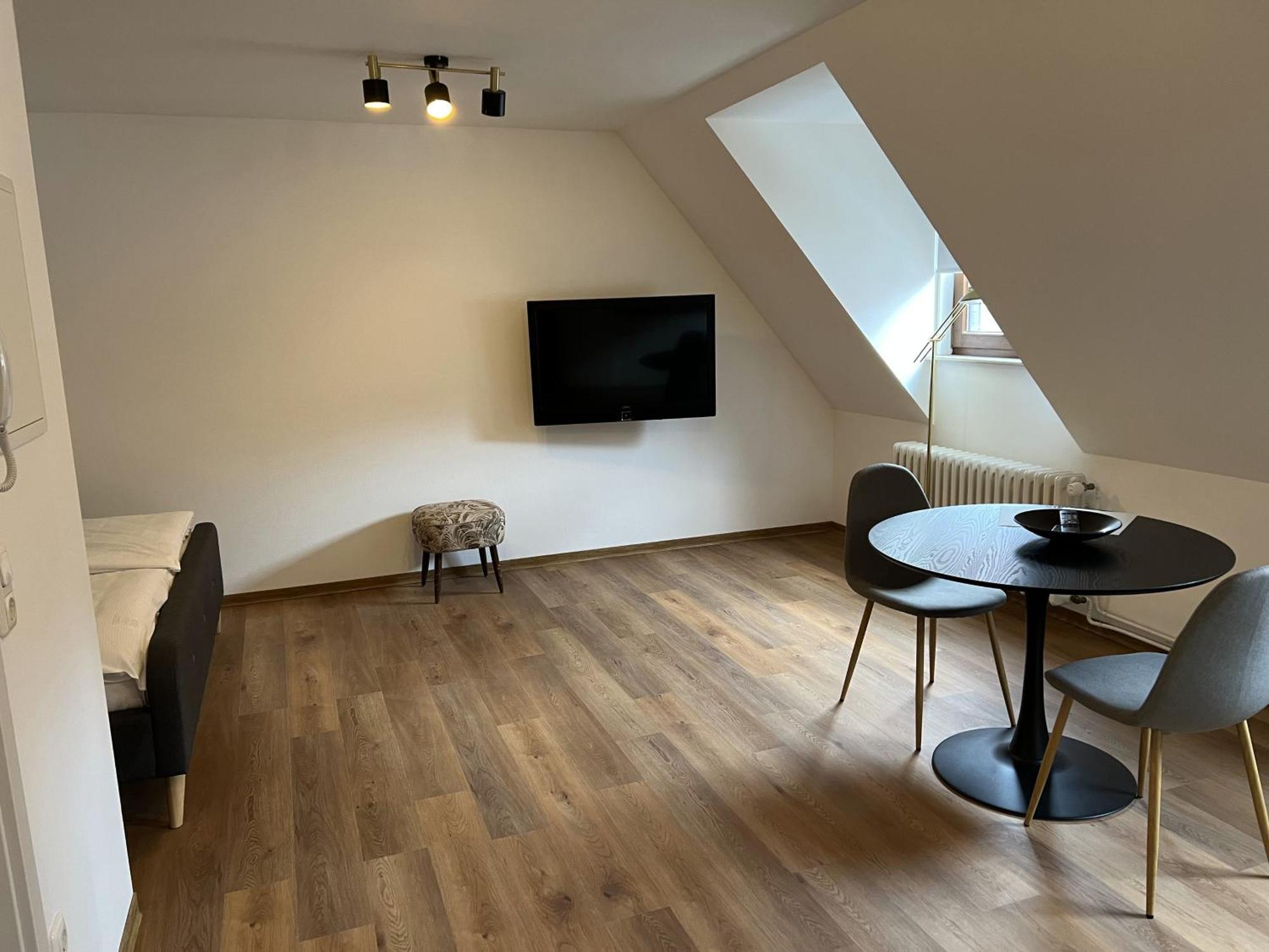 Ferienwohnung 8 Torster - Im Zentrum Der Altstadt Hamelin Kültér fotó