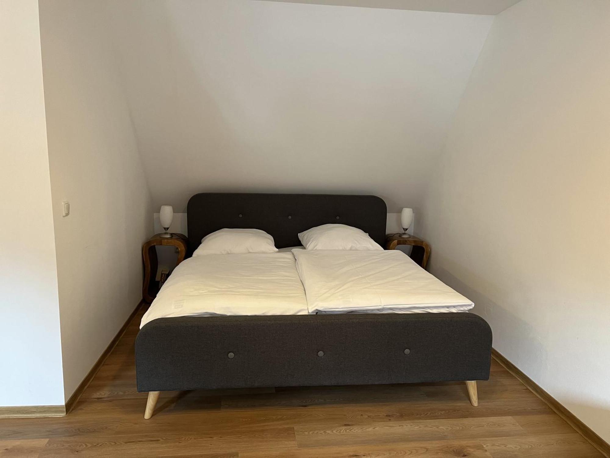Ferienwohnung 8 Torster - Im Zentrum Der Altstadt Hamelin Kültér fotó